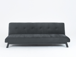 Sofa MODES L 3 os. rozkł. - szary bez(rv96) small 3