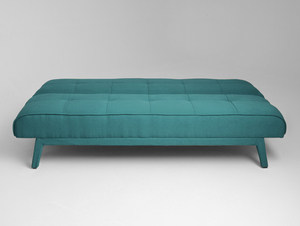 Sofa MODES 2 os. rozkł. - morskie fale(et85) small 1