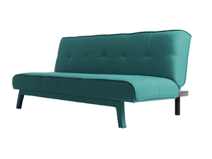 Sofa MODES 2 os. rozkł. - morskie fale(et85) small 4