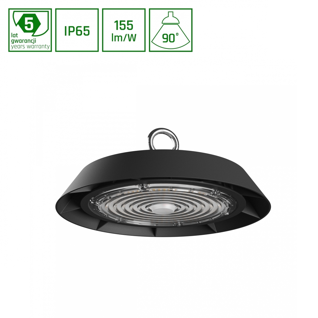 Sprawdź Plateo 3 High Bay 100 W Nw 230 V 90 St Ip65 Ik09 250 X120 Mm Czarny 5 Lat Gw. 1 10 V Plateo 3 High Bay 100 W Nw 230 V 90 St Ip65 Ik09 250 X120 Mm Czarny 5 Lat Gw. 1 10 V