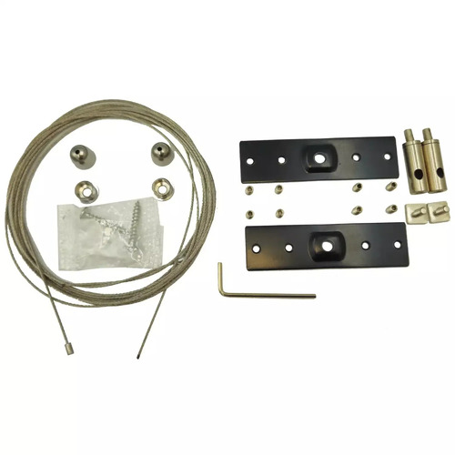 Sprawdź Pendant KIT do zawieszenia szyn magnetycznych Magnetic Line TLV-A07
