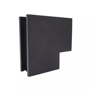 Łącznik Kątowy Pionowy 90° Magnetic Line Wysoki TLV-A02H small 1