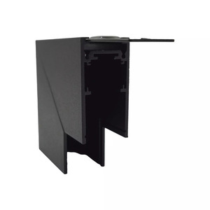 Łącznik Kątowy Pionowy 90° Magnetic Line Wysoki TLV-A02H small 4