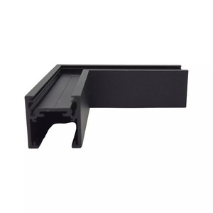 Łącznik Kątowy Poziomy 90° Magnetic Line Niski TLV-A01L small 1