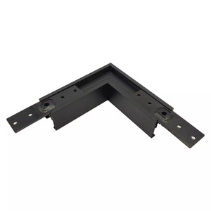 Łącznik Kątowy Poziomy 90° Magnetic Line Niski TLV-A01L small 2