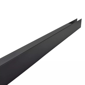 Magnetic szyna magnetyczna 100cm MAGNET Line czarna TLV-100H small 1