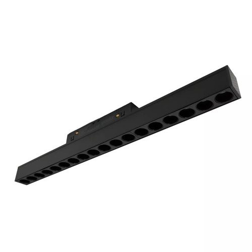 Sprawdź Lampa Liniowa Punktowa Stip Smart 18W Magnet Line LED czarny TLV-10-18TU