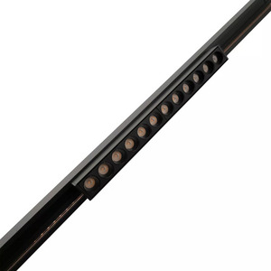 Lampa Liniowa Punktowa Stip Smart 12W Magnet Line LED czarny TLV-10-12TU small 4