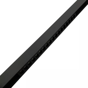 Lampa Liniowa Punktowa Stip 18W Magnet Line LED czarny TLV-10-18 small 5