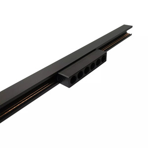 Lampa Liniowa Punktowa Stip Smart 6W Magnet Line LED czarny TLV-10-06TU small 4