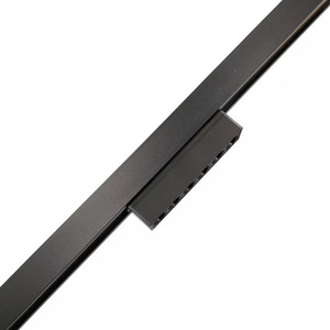 Lampa Liniowa Punktowa Stip Smart 6W Magnet Line LED czarny TLV-10-06TU small 5