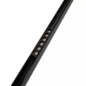 Lampa Liniowa Punktowa Stip Smart 6W Magnet Line LED czarny TLV-10-06TU small 7