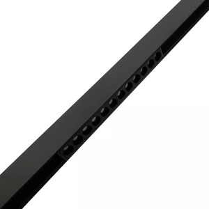 Lampa Liniowa Punktowa Stip 12W Magnet Line LED czarny TLV-10-12 small 5