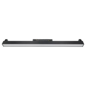 Lampa Liniowa Lang Smart 24W Magnet Line LED czarny TLV-09-24TU small 1