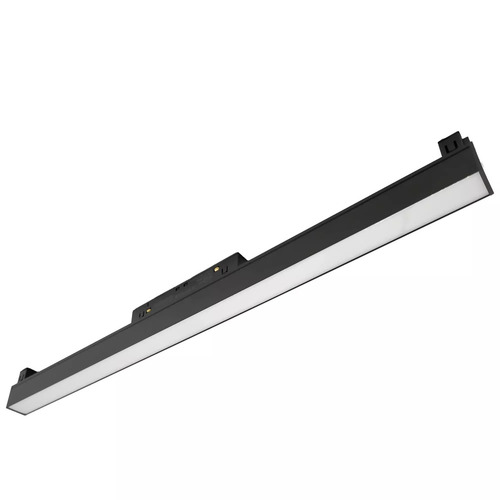 Sprawdź Lampa Liniowa Lang 24W Magnet Line LED czarny TLV-09-24