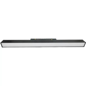 Lampa Liniowa Lang 18W Magnet Line LED czarny TLV-09-18 small 3