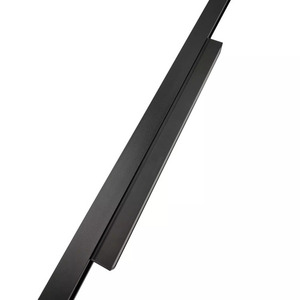 Lampa Liniowa Lang 18W Magnet Line LED czarny TLV-09-18 small 4