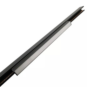 Lampa Liniowa Lang 18W Magnet Line LED czarny TLV-09-18 small 5
