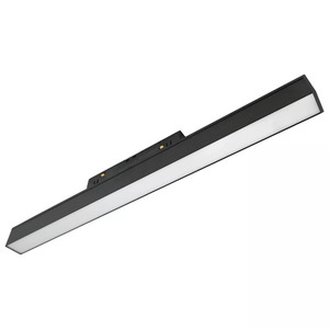 Lampa Liniowa Lang 18W Magnet Line LED czarny TLV-09-18 small 0