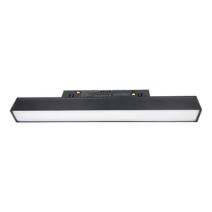 Lampa Liniowa Lang 12W Magnet Line LED czarny TLV-09-12 small 1