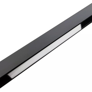 Lampa Liniowa Lang 12W Magnet Line LED czarny TLV-09-12 small 3