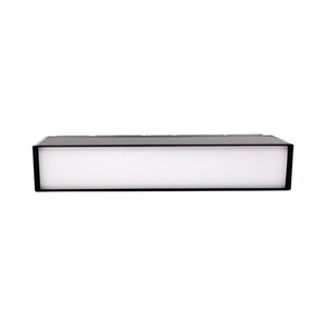 Lampa Liniowa Lang Smart 6W Magnet Line LED czarny TLV-09-06TU small 2