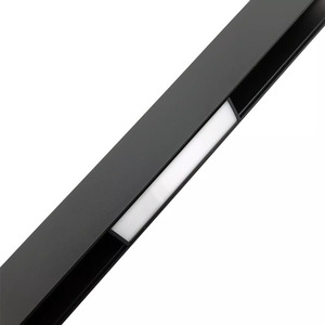 Lampa Liniowa Lang Smart 6W Magnet Line LED czarny TLV-09-06TU small 4