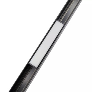 Lampa Liniowa Lang Smart 6W Magnet Line LED czarny TLV-09-06TU small 5