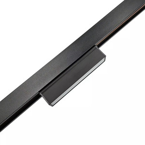 Lampa Liniowa Lang Smart 6W Magnet Line LED czarny TLV-09-06TU small 7