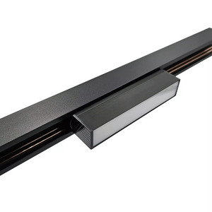 Lampa Liniowa Lang Smart 6W Magnet Line LED czarny TLV-09-06TU small 8