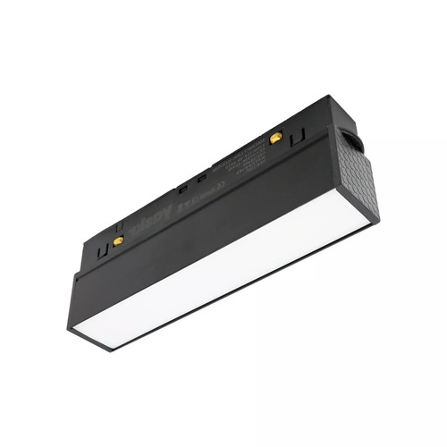 Sprawdź Lampa Liniowa Lang Smart 6W Magnet Line LED czarny TLV-09-06TU