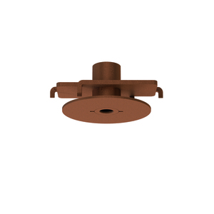 Puszka Cameleon CAMELEON CANOPY F MINI COPPER 11187 Nowodvorski small 0