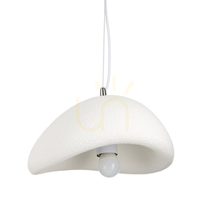 Lampa wisząca STONE biała 30 cm 10 Lampa wisząca STONE biała 30 cm small 10