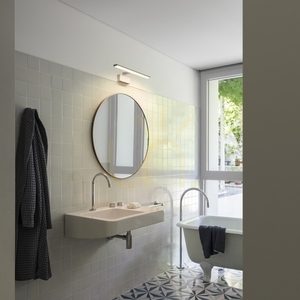 Kinkiet Ideallux Alma biały LED 18W 81 cm 225029 2 Kinkiet Ideallux Alma biały LED 18W 81 cm 225029 small 2