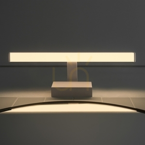 Kinkiet Ideallux Alma biały LED 18W 81 cm 225029 5 Kinkiet Ideallux Alma biały LED 18W 81 cm 225029 small 5