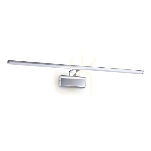 Sprawdź Kinkiet LED Ideallux ALMA chrom 18W 81 cm 224992