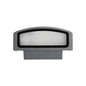 Kinkiet zewnętrzny Ideallux Andromeda 061580 antracyt E27 IP55 22 cm 5 Kinkiet zewnętrzny Ideallux Andromeda 061580 antracyt E27 IP55 22 cm small 5