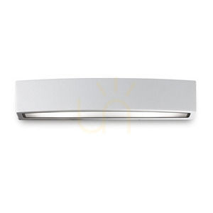 Kinkiet zewnętrzny Ideallux Andromeda 163543 szary 2xE27 IP55 45 cm 0 Kinkiet zewnętrzny Ideallux Andromeda 163543 szary 2xE27 IP55 45 cm small 0