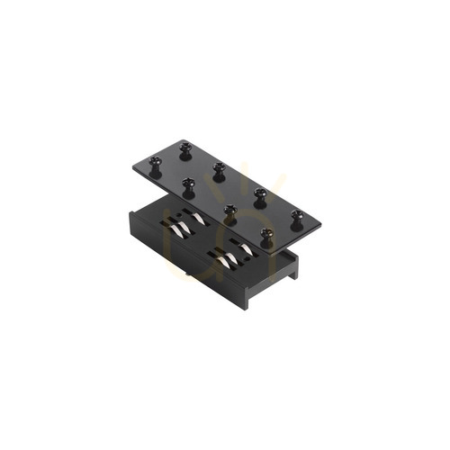 Sprawdź Akcesorium Ideallux ARCA czarne 10 cm 254944