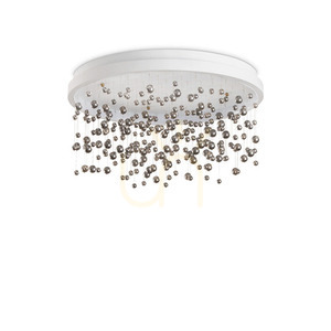 Plafon LED Ideallux Armony 315812 biały 75 cm 70W 0 Plafon LED Ideallux Armony 315812 biały 75 cm 70W small 0