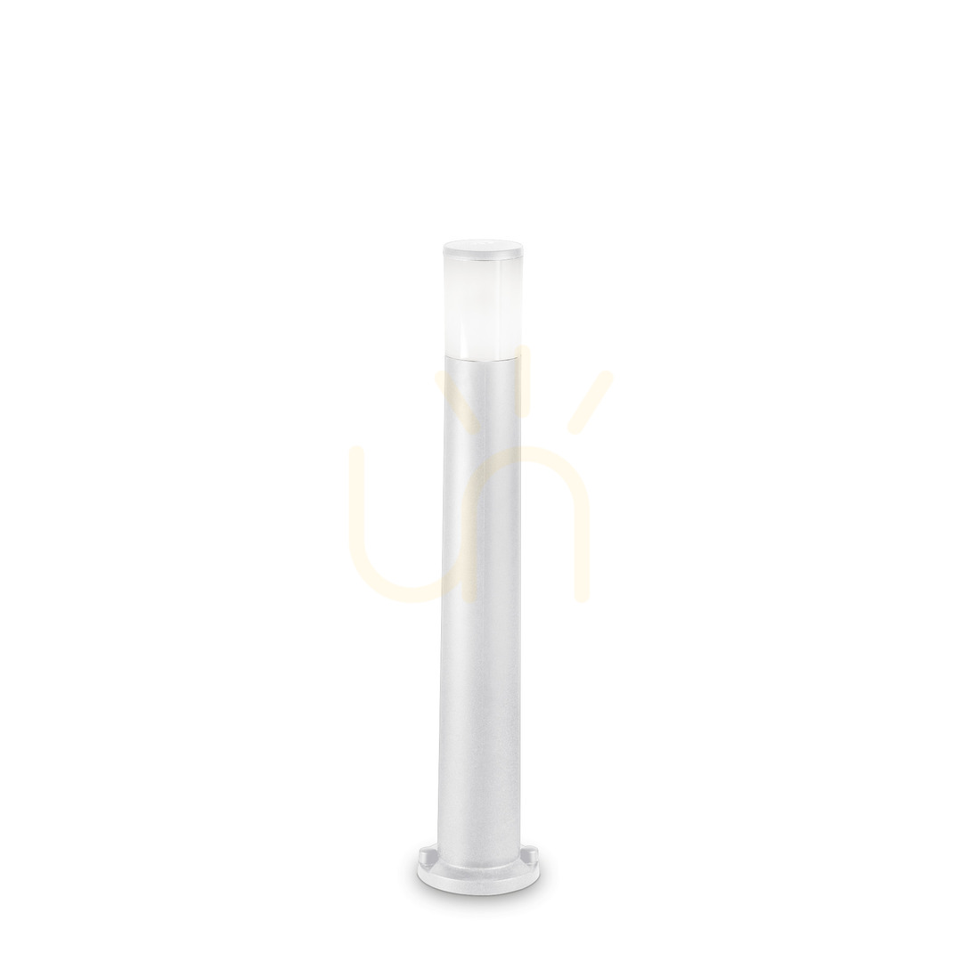Sprawdź Lampa zewnętrzna stojąca Ideallux ATENA biała E27 IP55 80 cm 198644 Lampa zewnętrzna stojąca Ideallux ATENA biała E27 IP55 80 cm 198644