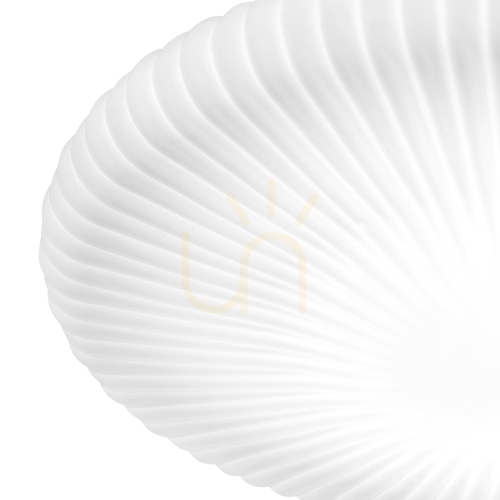 Sprawdź Plafon LED Ideallux Atrium D35 biały 16W 35 cm 265803