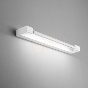 Kinkiet LED Ideallux Balance biały 60 cm 17W 287577 small 1