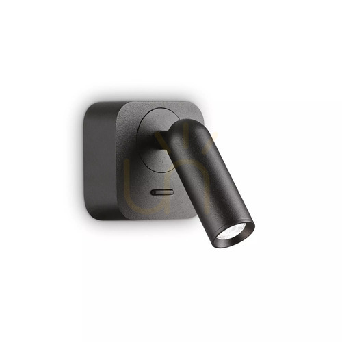 Sprawdź Kinkiet Ideallux BEAN AP SQUARE biały LED 3W 260648