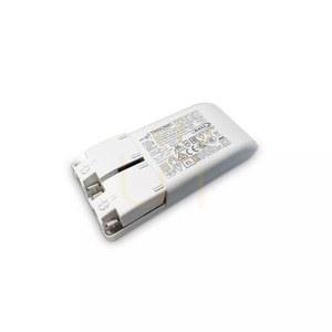 Sterownik ściemniacz Ideallux BENTO 20W 230V 287850 small 1