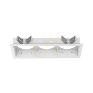 Akcesorium sufitowe Ideallux BENTO 287928 czarne 20,6 cm 0 Akcesorium sufitowe Ideallux BENTO 287928 czarne 20,6 cm small 0