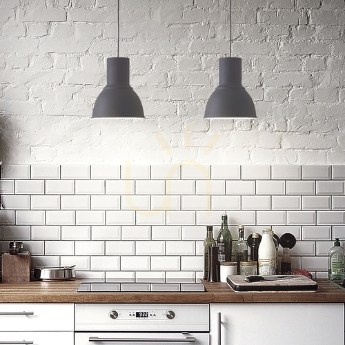 Sprawdź Lampa wisząca Ideallux BREEZE szara metalowa 23,5 cm E27 137681