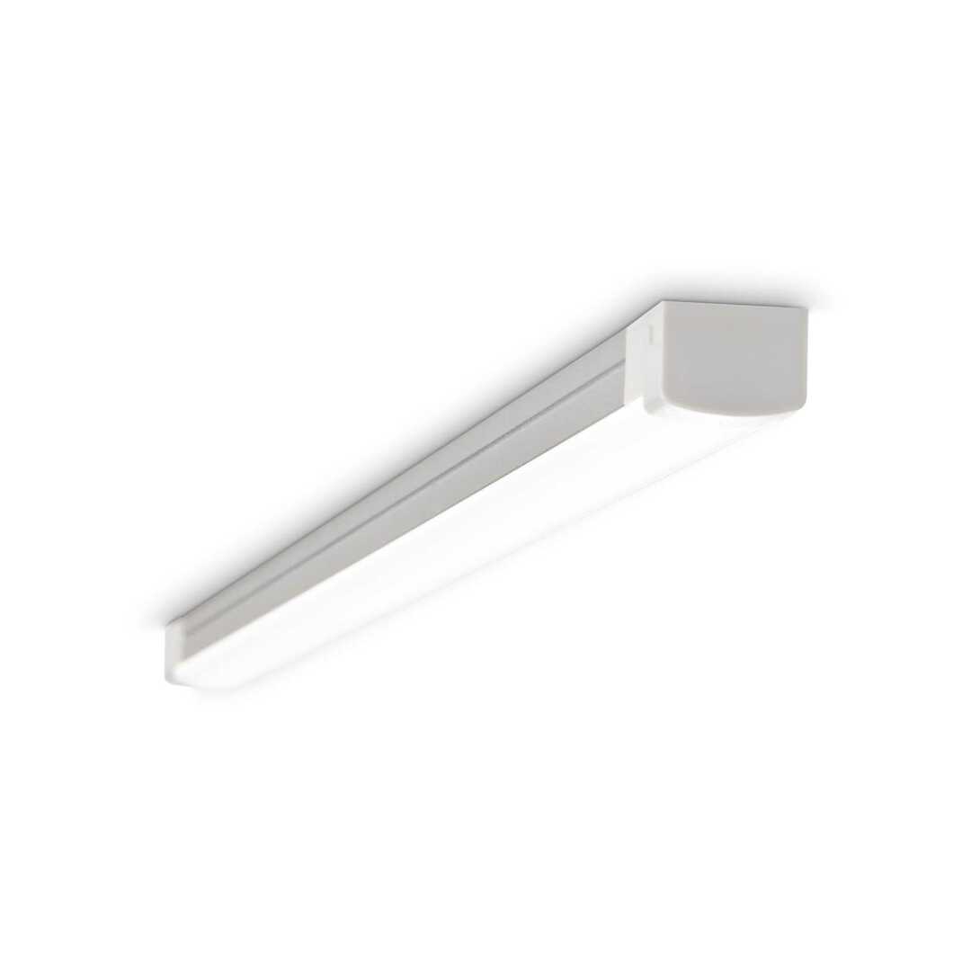 Sprawdź Kinkiet Ideallux Chef Profile D50 biały 297170 Kinkiet Ideallux Chef Profile D50 biały 297170