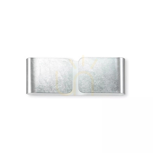Sprawdź Kinkiet Ideallux CLIP 049236 biały 2xG9 25 cm
