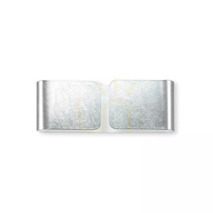 Kinkiet Ideallux CLIP 170923 brązowy G9 2x40W 25 cm 1 Kinkiet Ideallux CLIP 170923 brązowy G9 2x40W 25 cm small 1
